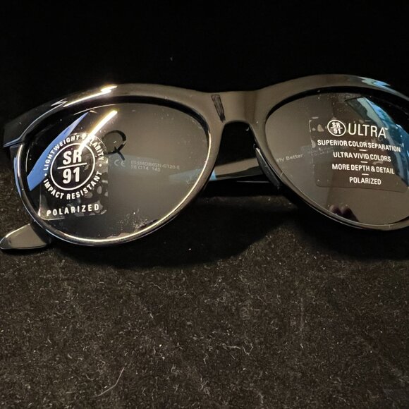 Kaenon Madera Polarized Sunglasses NWT main image 4